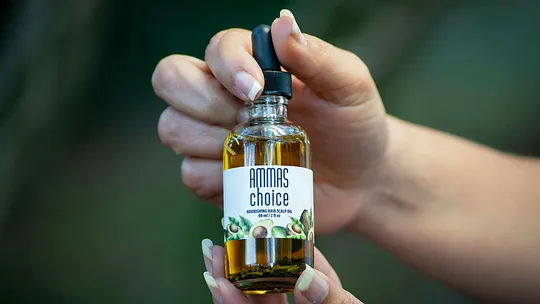 Beste haarolie voor droog haar: vergelijking van 6 populaire oliën