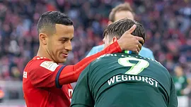 Vriendin Wout Weghorst: wie is Nikki van Esch?