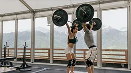 Stop met cardio, ga liften: zo verandert je lijf