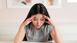 Je lichaam schreeuwt: stresssignalen die je negeert