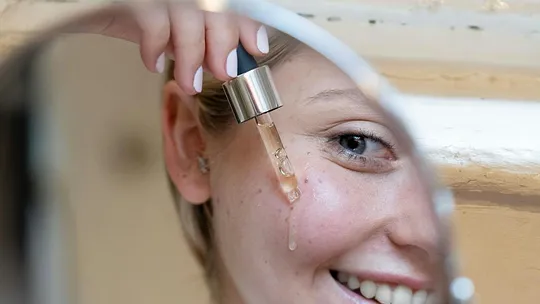 Niacinamide Kruidvat review: het Skin Science serum eerlijk getest