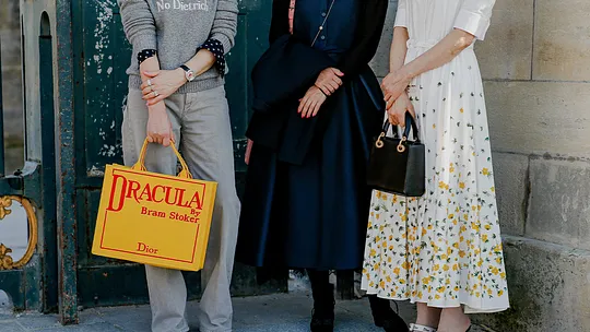 Weekend in Amsterdam: cruise, vintage shoppen en de nieuwe Peaky Blinders