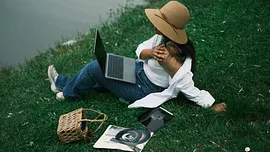 Een weekend offline: dopamine detox werkt of hype?