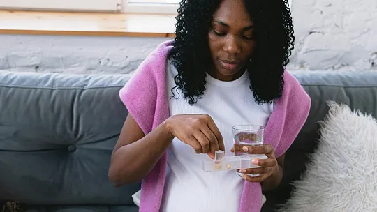 Dafalgan tijdens zwangerschap: welke variant mag en welke niet?