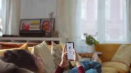 De ick die je date meteen laat verdwijnen