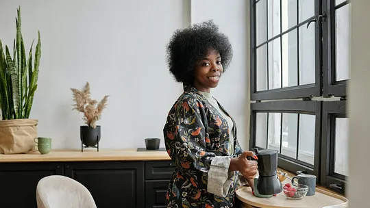 TikTok’s 5 am club: droom of drama voor werkende vrouwen?