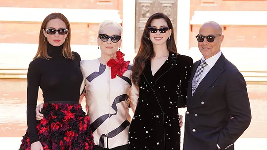 The Devil Wears Prada 2: 20 jaar later nu in Nederlandse bioscopen
