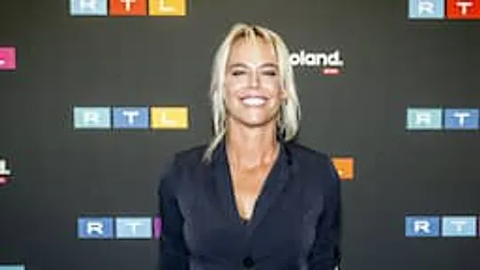 Nicolette Kluijver bekent onzekerheden: ‘Ook ik heb twijfels’