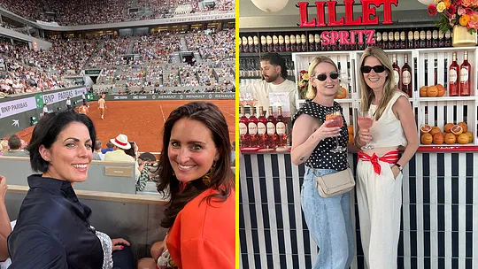 Grazia’s Diary #70 brengt je van Parijs‑trip tot fotoshoot met Ymke Stiekema