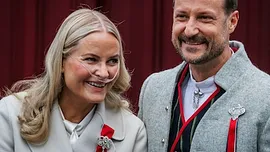 Donorlong kan leven Noorse kroonprinses Mette-Marit redden