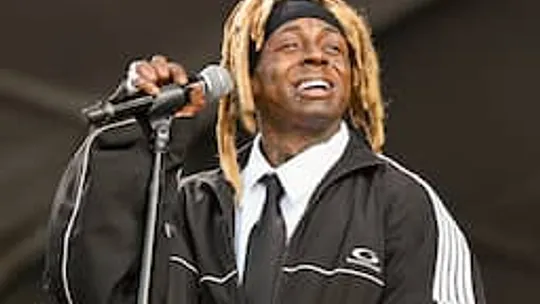 Beveiliger moet Lil Wayne $29.000 schadevergoeding betalen