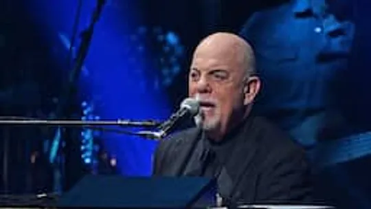 Billy Joel ondergaat hersenoperatie voor NPH: hij is nog in leven