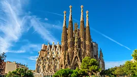 Spreek Spaans in Barcelona en ontdek de stad als een local