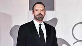 Ben Affleck onthult angstig moment uit tienerjaren: bedreigd met mes